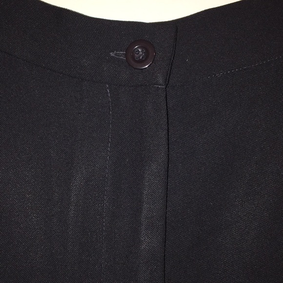 Liz Claiborne Villager slacks - Picture 2 of 3